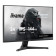 iiyama G-Master G2441HSU-B1 24" IPS Full HD 144Hz 1ms Freesync Gaming Monitor with Speakers