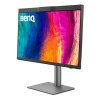 BenQ PD2770U 27" IPS UHD 4K USB-C Colour management height Adjustable Hub Monitor