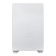 Cooler Master MasterBox NR200P V2 White Mini-ITX Tower PC Case
