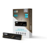 Klevv CRAS C925 K02TBM2SP0-25G 2TB M.2 2280 NVMe PCIe 4.0 SSD