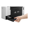 Refurbished - Canon MAXIFY GX6150 600 x 1200 dpi A4 Wireless Multifunction Colour Inkjet Printer - NO INK INCLUDED