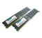 Hypertec S26361-F2550-L523-HY Memory, 512 MB, DIMM, PC1600, entspricht Fujitsu/Siemens-Speichermodul