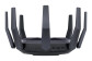 ASUS RT-AX89X AX6000 AiMesh Wireless Dual Band WiFi 6 Router - Black