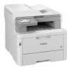 Brother MFC-L8390CDW Wireless 2400 x 600 dpi A4 Multifunction Colour LED Printer