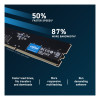 Crucial CT32G56C46U5 32GB 5600 MHz DDR5 Desktop RAM