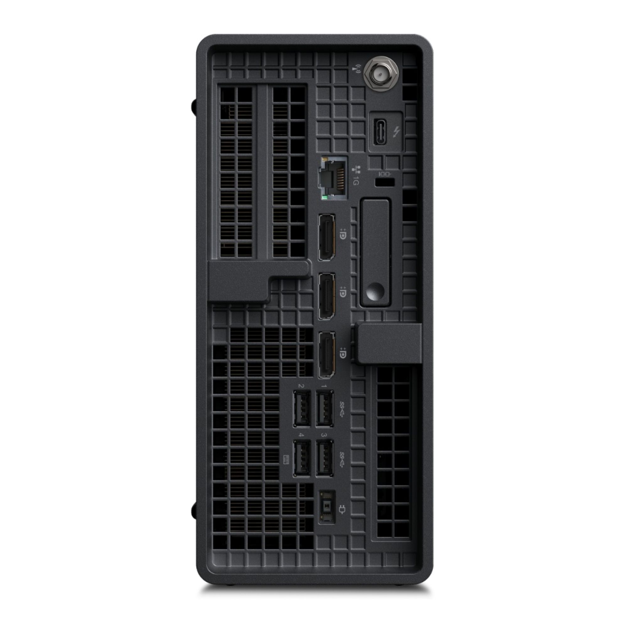 Lenovo ThinkStation P3 Ultra SFF Gen 2 Intel Ultra 7 265 RAM