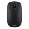 Acer Vero ECO Ambidextrous Mouse - Black