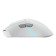ASUS ROG Keris II Origin Wireless Lightweight RGB Gaming Mouse - White