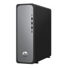 HP OmniDesk Slim S03-0009na Intel® Core i5-14400 8GB RAM 512GB SSD Windows 11 Home Tower PC
