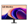 LG 32U631A-B 31.5" Quad HD IPS 100Hz 5ms USB-C HDR10 3-Side Borderless Monitor