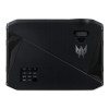 Acer Predator GD711 UHD 4K 1450 Ansi lumens 240Hz Built-In Speakers Gaming Projector