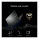 Refurbished - ASUS VivoBook Go 15 E1504F AMD Ryzen 3 7320U 4GB RAM 128GB SSD 15.6" Windows 11 Home S Laptop