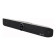 Poly Studio X70 8" 4K UltraHD NoiseBlockAI Acoustic Fence Technology All-In-One Video Bar with TC8 Controller Kit