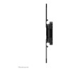 Neomounts WL40S-840BL14 32-65" Full Motion TV Wall Mount - Black