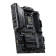 MSI MAG B850 TOMAHAWK MAX WIFI II DDR5 Socket AM5 ATX motherboard