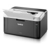 Refurbished - Brother HL-1212WVB A4 Wireless Mono Laser Printer