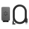 Huddly Go Conference Camera 16 MP 1280 x 1720 Pixels with 2m Cable