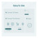 TP-Link 4-Port PoE+ Gigabit Easy Smart Managed Network Switch - 8 port