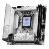 MSI MPG B860I EDGE TI WIFI mini ITX Intel LGA 1851 Motherboard