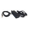 Poly Power Kit PoE injector For Poly Trio 8800 UK Power Plug