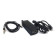 Poly Power Kit PoE injector For Poly Trio 8800 UK Power Plug