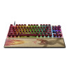 Razer Huntsman V3 Pro Tenkeyless Gaming Keyboard Counter-Strike 2 Edition