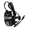 Avaya J100/1600 IP Series Phone Power Supply Unit Adapter - Black (Ring Central ONLY)