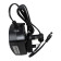 Avaya J100/1600 IP Series Phone Power Supply Unit Adapter - Black (Ring Central ONLY)