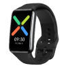 OPPO Watch Free Black 1.64-inch AMOLED Screen 46mm Up to 14-Day Battery Life