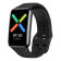 OPPO Watch Free Black 1.64-inch AMOLED Screen 46mm Up to 14-Day Battery Life