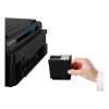 Canon PIXMA G3590 2.7" LCD 3-in-1 Refillable MegaTank Wi-Fi Inkjet Printer