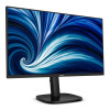 Refurbsihed - Philips 24B2N3200J/00 23.8" Full HD IPS 120Hz 4ms Monitor with Speakers