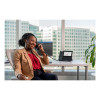 POLY CCX 600 Open SIP - VoIP Phone - Black