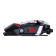 Mad Catz rat 6+ Optical USB Gaming Mouse - White