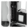 Corsair iCUE 5000X RGB Mid Tower Tempered Glass ATX Gaming PC Case - White