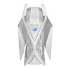 ASUS ROG Hyperion GR701 Tempered Glass Tower E-ATX Gaming PC Case - White
