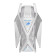 ASUS ROG Hyperion GR701 Tempered Glass Tower E-ATX Gaming PC Case - White