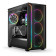 be quiet! Shadow Base 800 FX Mid Tower Tempered Glass ATX Gaming PC Case - Black