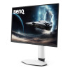 BenQ MOBIUZ EX271UZ 27" QD-OLED UHD 4K 240Hz 0.03ms Freesync Premium Pro Gaming Monitor
