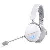 Refurbished - ASUS ROG Pelta Headset Wired & Wireless Head-band USB Type-C Gaming Headphones - Black