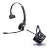Sennheiser DW20 Monaural Spare Cordless Headset Only With Ear Cushion