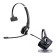 Sennheiser DW20 Monaural Spare Cordless Headset Only With Ear Cushion