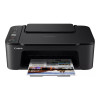Canon PIXMA TS3550I Inkjet 3-in-1 Multifunction A4 Colour Wireless Printer - Black