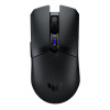 ASUS TUF Gaming M4 12000 DPI Wireless Optical Mouse - Black