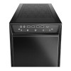 be quiet! Dark Base Pro 901 Full Tower Tempered Glass ATX Gaming PC Case - Black