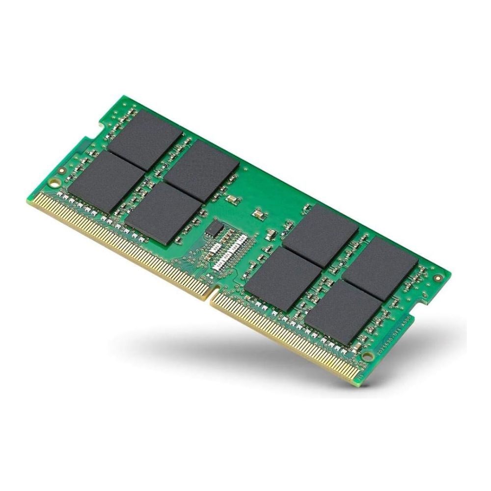 KVR32S22D8/32 - Kingston Technology ValueRAM 32GB DDR4 3200