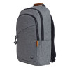 Trust Avana 16" Notebook Carrying Laptop Backpack - Grey