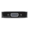 Targus USB-C Single 4K HDMI/VGA Docking Station With 100W Power Delivery