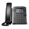Poly VVX 411 12-line VoIP Desktop Phone Gigabit Ethernet with HD Voice 20 POE Without Power Supply - EOL
