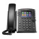 Poly VVX 411 12-line VoIP Desktop Phone Gigabit Ethernet with HD Voice 20 POE Without Power Supply - EOL